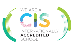 CIS accreditation