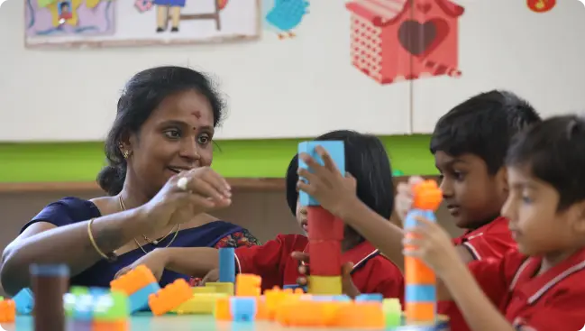 international schools in madurai