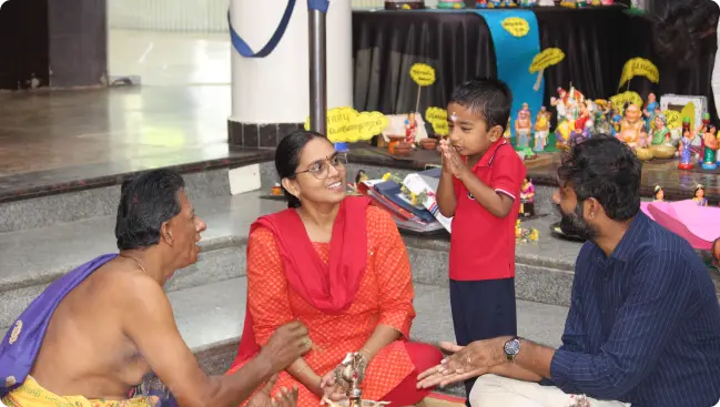 Vidyarambha 1