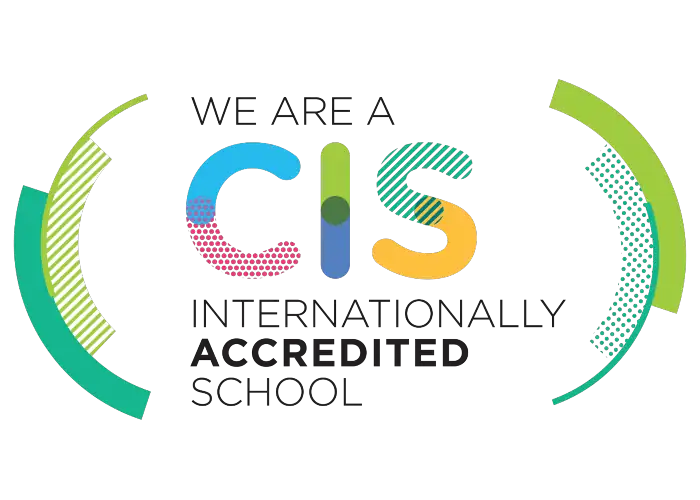 Cis accredited school