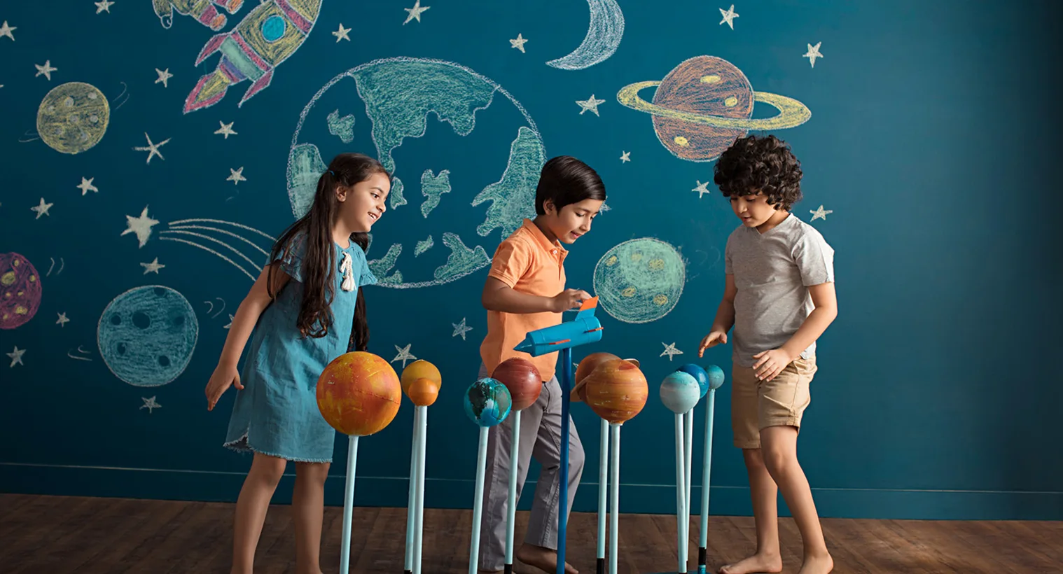 holistic education